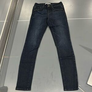 womens wit&wisdom jeans